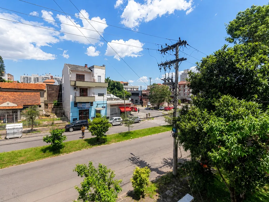 Imagem Apartamento em Passo da Areia