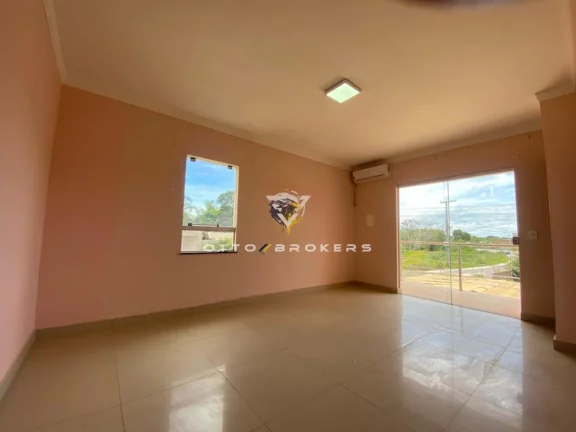 Imagem CASA RESIDENCIAL em Porto Seguro - BA, Alto Taperapuan