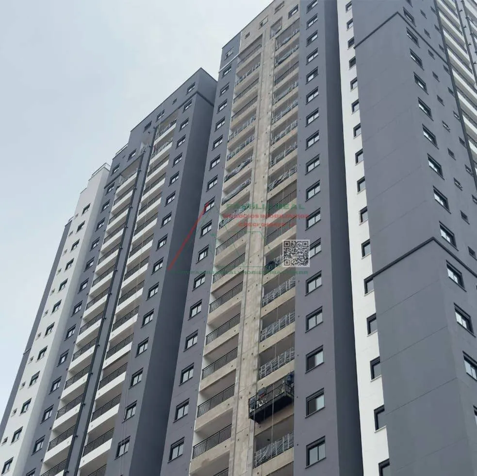 Imagem Apartamento padrão, com 2 Dorms, 1 vaga coberta, a venda, na Vila Esperança