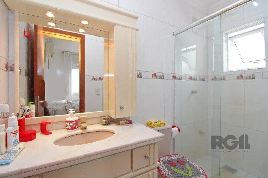 Imagem Excelente apartamento de 83m² com 3 dormitórios e 2 vagas.