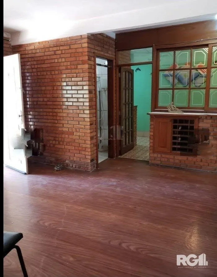 Imagem CASA 3 DORMITORIOS NA ASSIS BRASIL