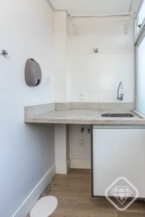 Imagem Apartamento semi mobiliado em Teresópolis

68 m² privativos, 2 dormitórios, vaga de garagem e exc...