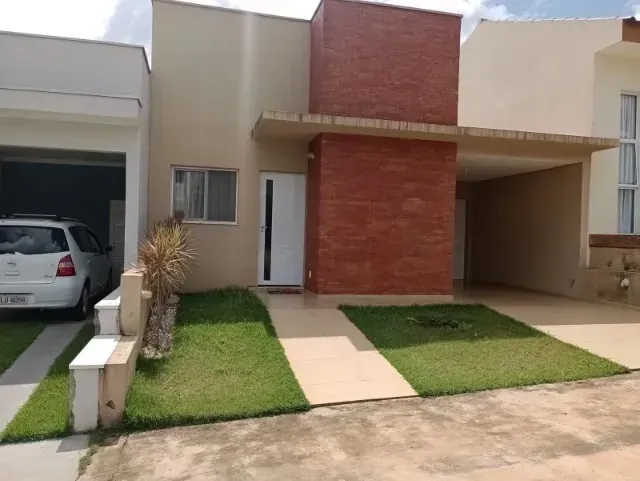 Foto do imóvel Casa Térrea com Charme e Conforto no Condomínio Reserva Ipanema em JARDIM NOVO HORIZONTE, SOROCABA - SP