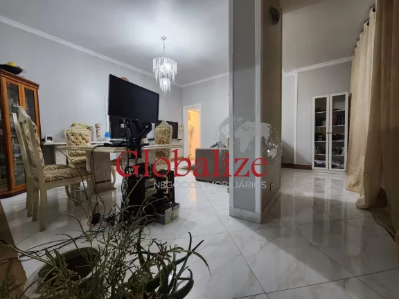 Imagem Apartamento à venda com 3 dormitórios, 1 vaga no José Menino em Santos por R$ 800.000,00