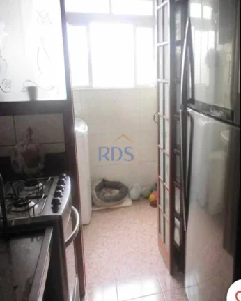 Imagem APARTAMENTO RESIDENCIAL em São Paulo - SP, Vila Marari