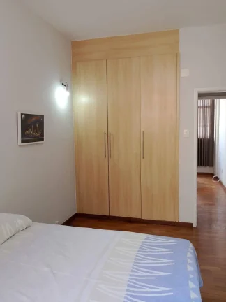 Imagem Apartamento 3 quartos, ótima localização, bairro Barro Preto.