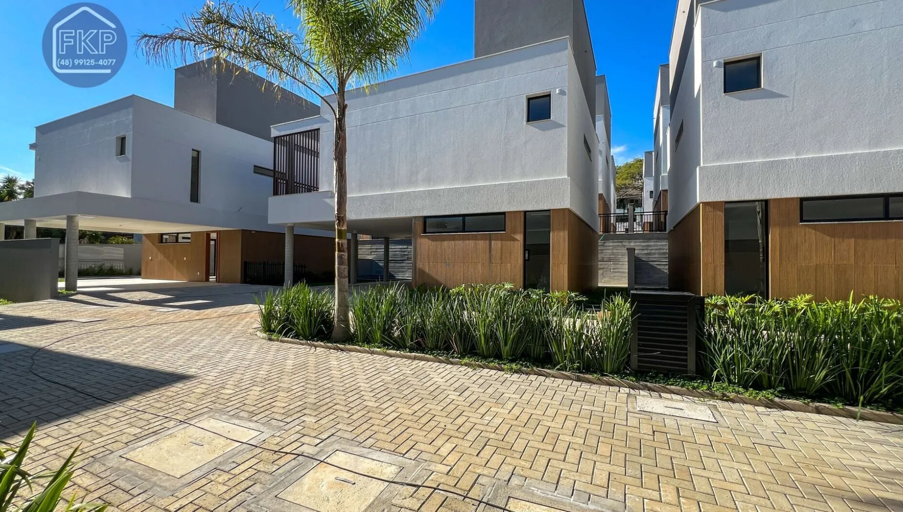 Imagem Casa Alto Padrão!