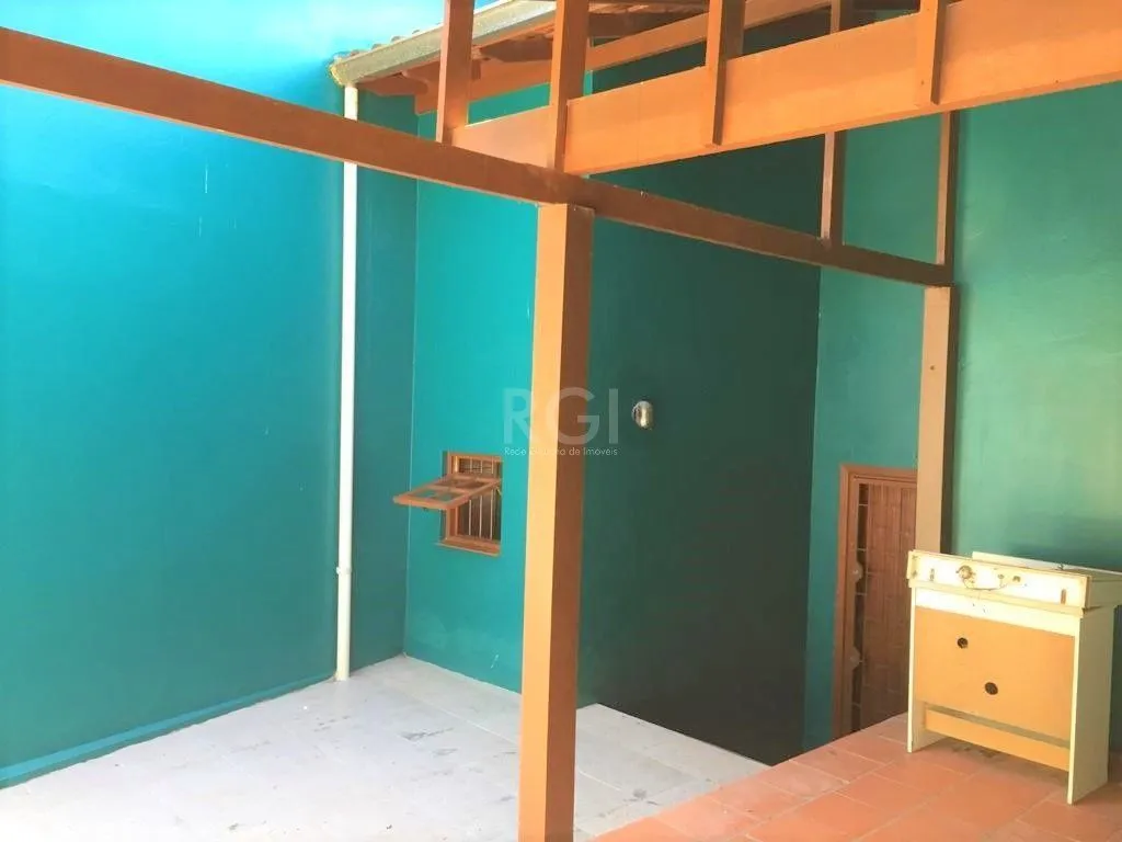Imagem Casa para Venda - 200m², 3 dormitórios, sendo 1 suites, 2 vagas - Hípica