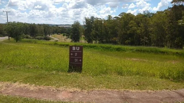 Foto do imóvel TERRENO - PARQUE DOS PINHEIROS - HORTOLÂNDIA em Rua Azaléias