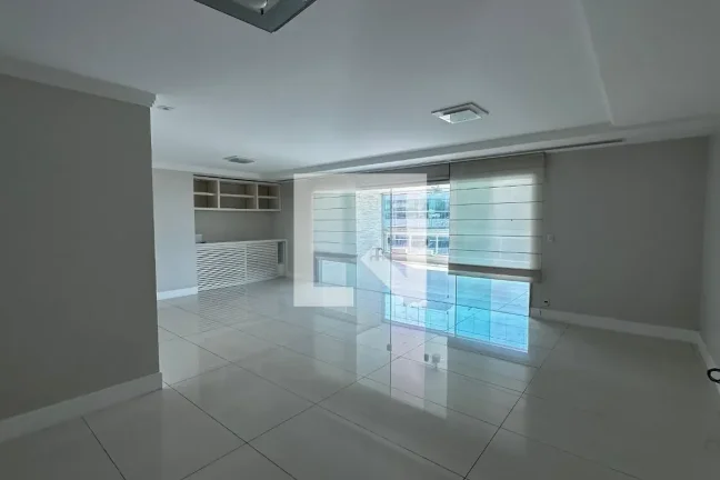 Imagem Apartamento à Venda - Recreio, 3 Quartos, 180 m2