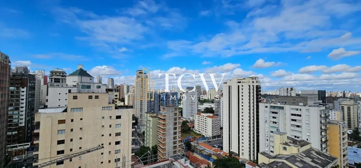 Imagem Apartamento à venda no bairro Jardim Paulista - São Paulo/SP, Zona Sul