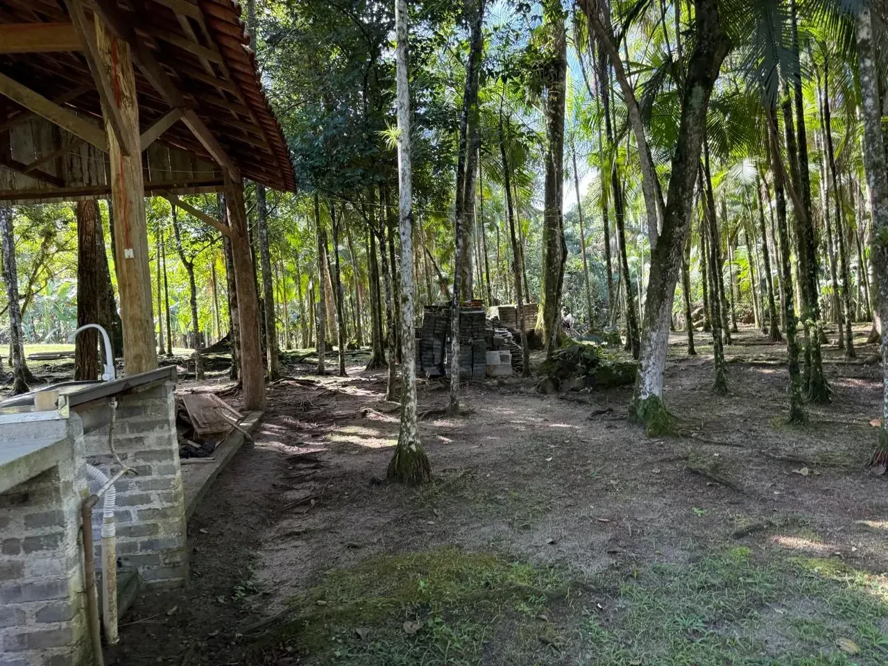 Imagem Chácara com 5 Quartos à Venda, 80.910,95 m² em Morretes - Morretes