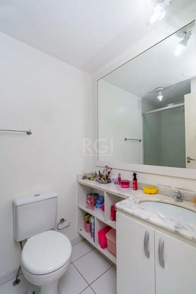 Imagem Apartamento para Venda - 65.52m², 3 dormitórios, sendo 1 suites, 1 vaga - Vila Ipiranga