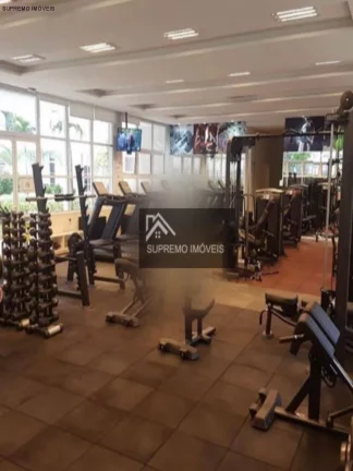 Imagem APARTAMENTO RESIDENCIAL em SÃO PAULO - SP, PARQUE REBOUCAS