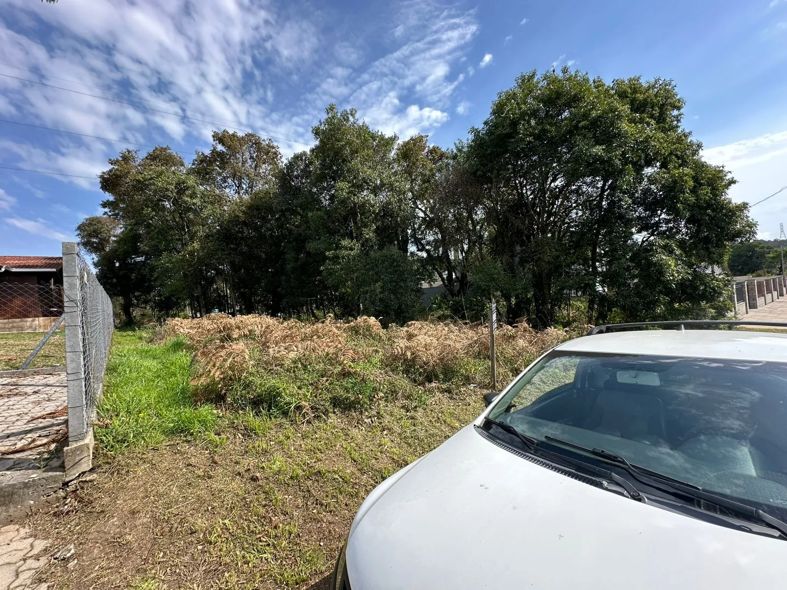 Imagem Terreno à venda em Caxias do Sul, São Luiz, 660m2