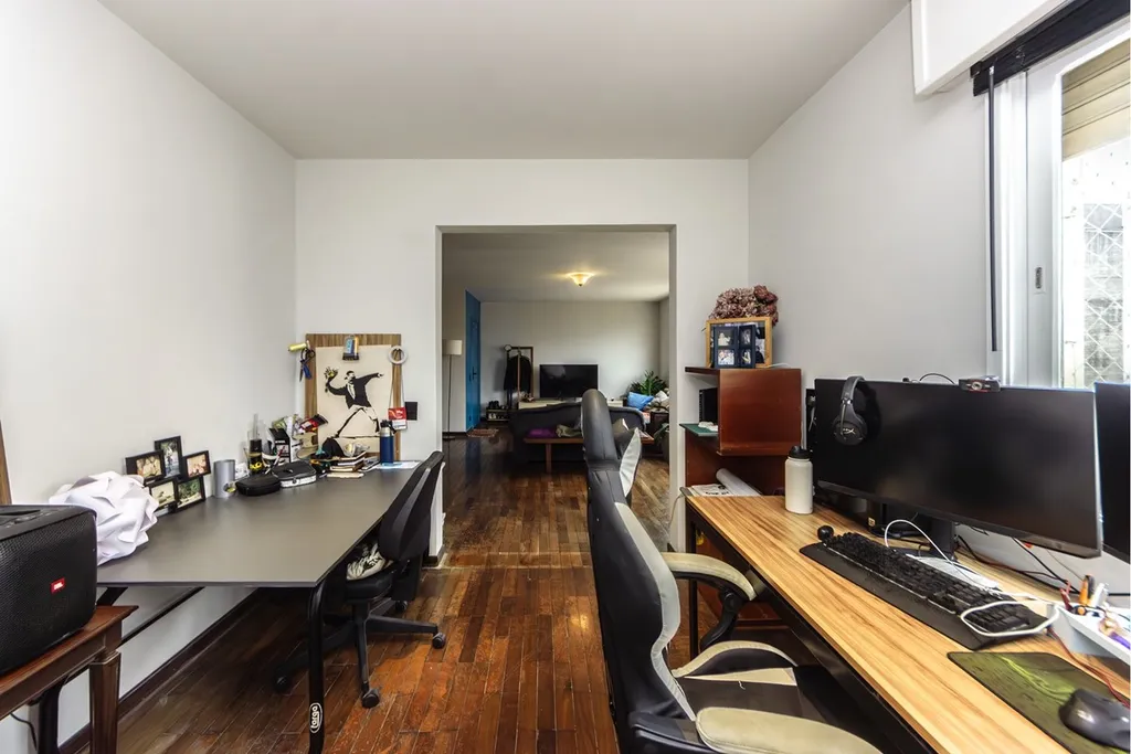 Imagem Apartamento à venda em São Paulo, Itaim Bibi, com 4 quartos, 162m2