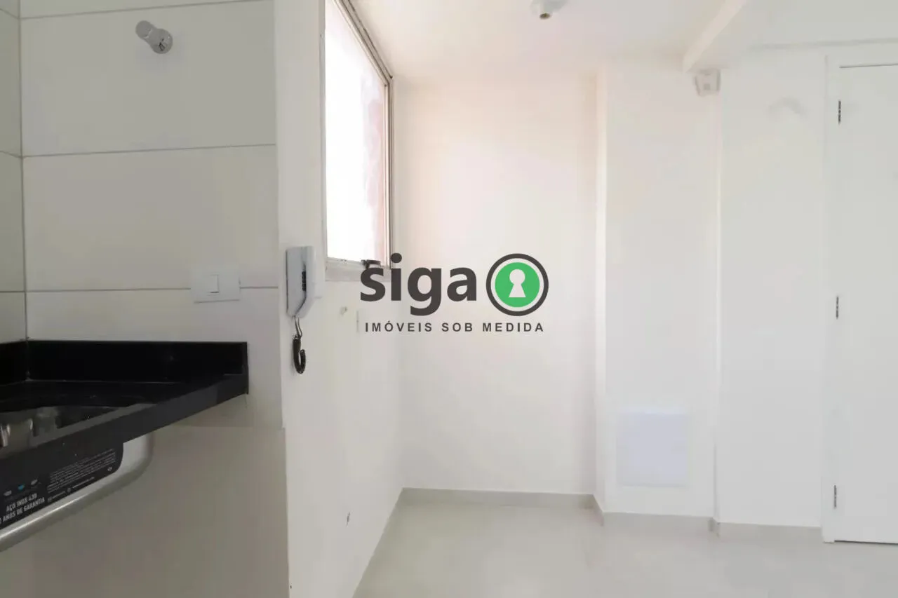 Imagem Apartamento duplex 2 Quartos com 2 suíte, 1 vaga de garagem, 84m² á Venda Vila Andrade