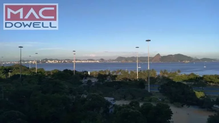 Imagem Apartamento 155 m² / 3 Quartos - VENDA - Flamengo/RJ