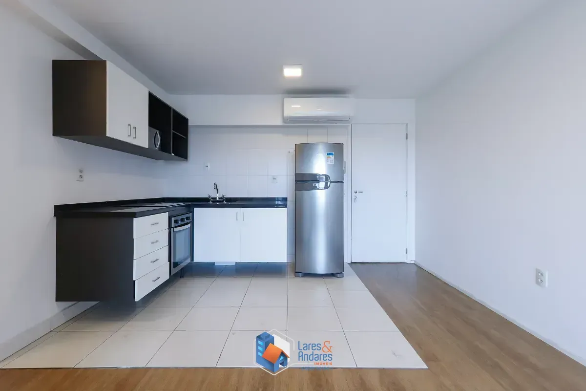 Imagem Apartamento para venda em Água Branca com 2 quartos, sendo 1 suíte, 69m²