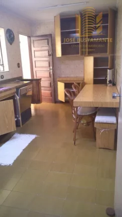 Imagem SOBRADO 3 DOR LINDO E REFORMADO VILA MORAES -SAÚDE