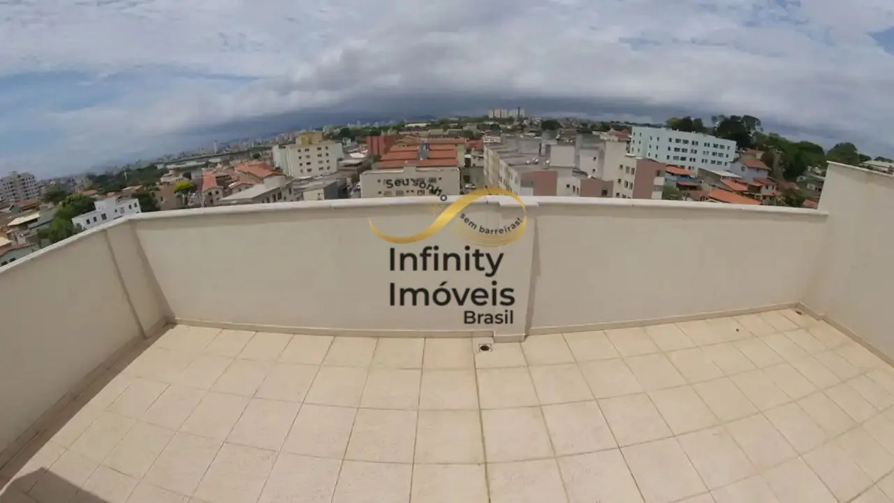 Imagem Los Angeles - Apartamento à venda no bairro João Pinheiro - Belo Horizonte/MG