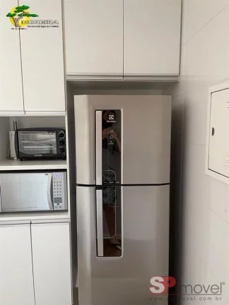 Imagem LINDO APARTAMENTO NO IMIRIM