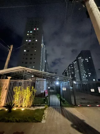 Foto do imóvel Oportunidade Única em GUARULHOS - SP | Tipo: Apartamento | Negociação: Leilão | Situação: Imóvel em RUA TURVOLANDIA