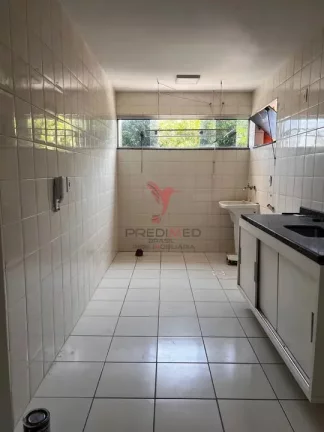 Imagem Apartamento no centro de São Pedro