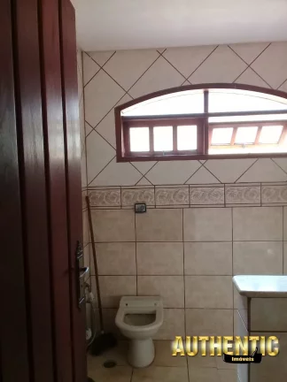 Imagem CASA RESIDENCIAL em VOTORANTIM - SP, JARDIM TATIANA