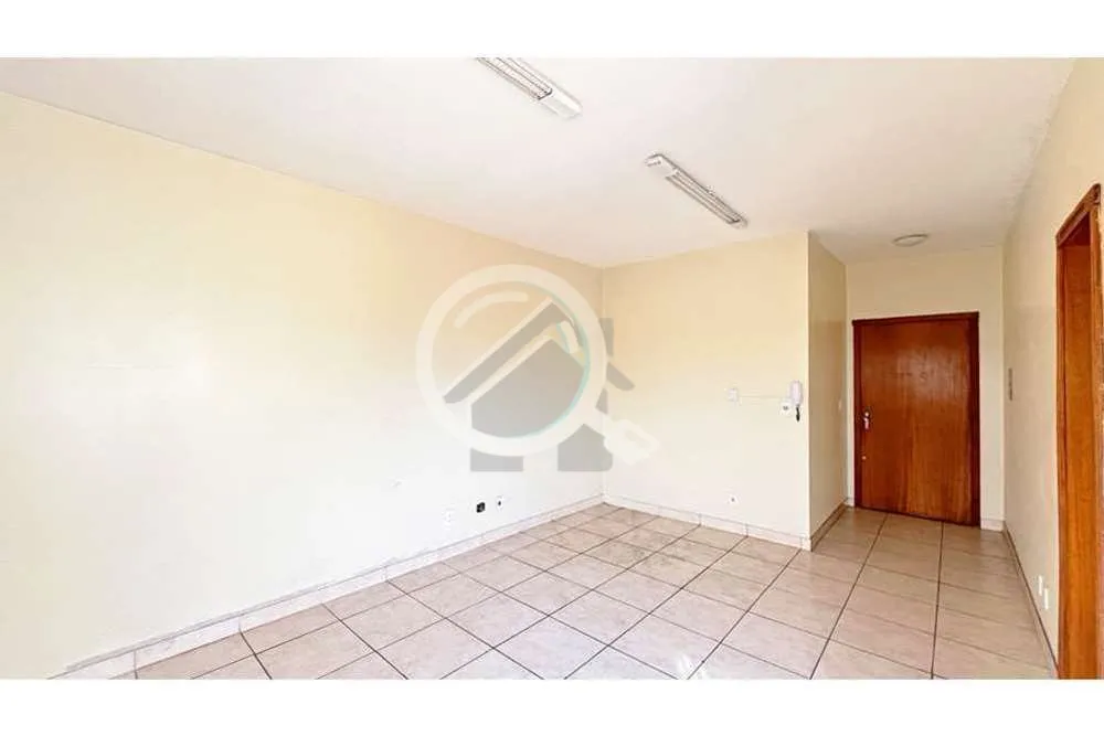 Imagem Na Avenida Presindente Franklin Roosevel, 751, sala comercial com 32m², banheiro, terraço, em pré...
