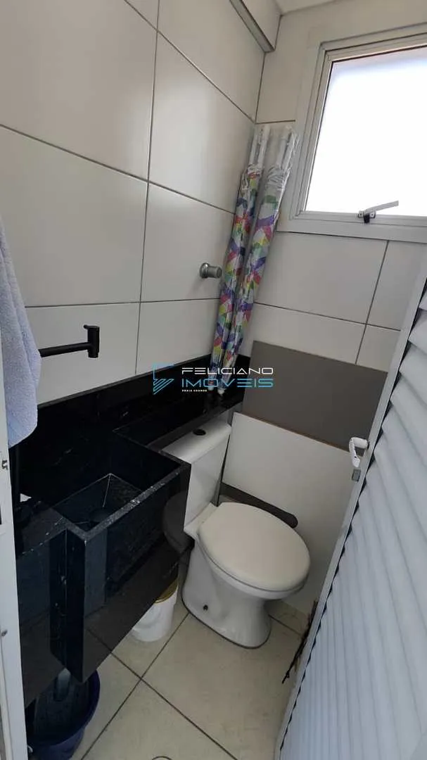 Imagem Apartamento com 2 quartos, Canto do Forte, Praia Grande - R$ 679 mil, Cod: 7204