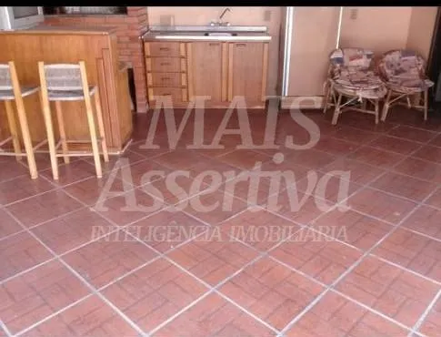 Imagem Sobrado para venda em Novo Hamburgo bairro Ideal