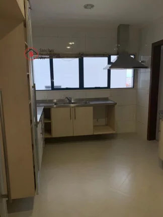 Imagem APARTAMENTO A VENDA ALTO PADRÃO NA MOOCA