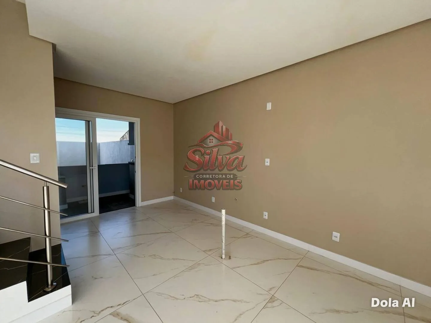 Imagem C314 |Duplex 3 dormitórios (1 suíte) a 130m do mar - Presidente