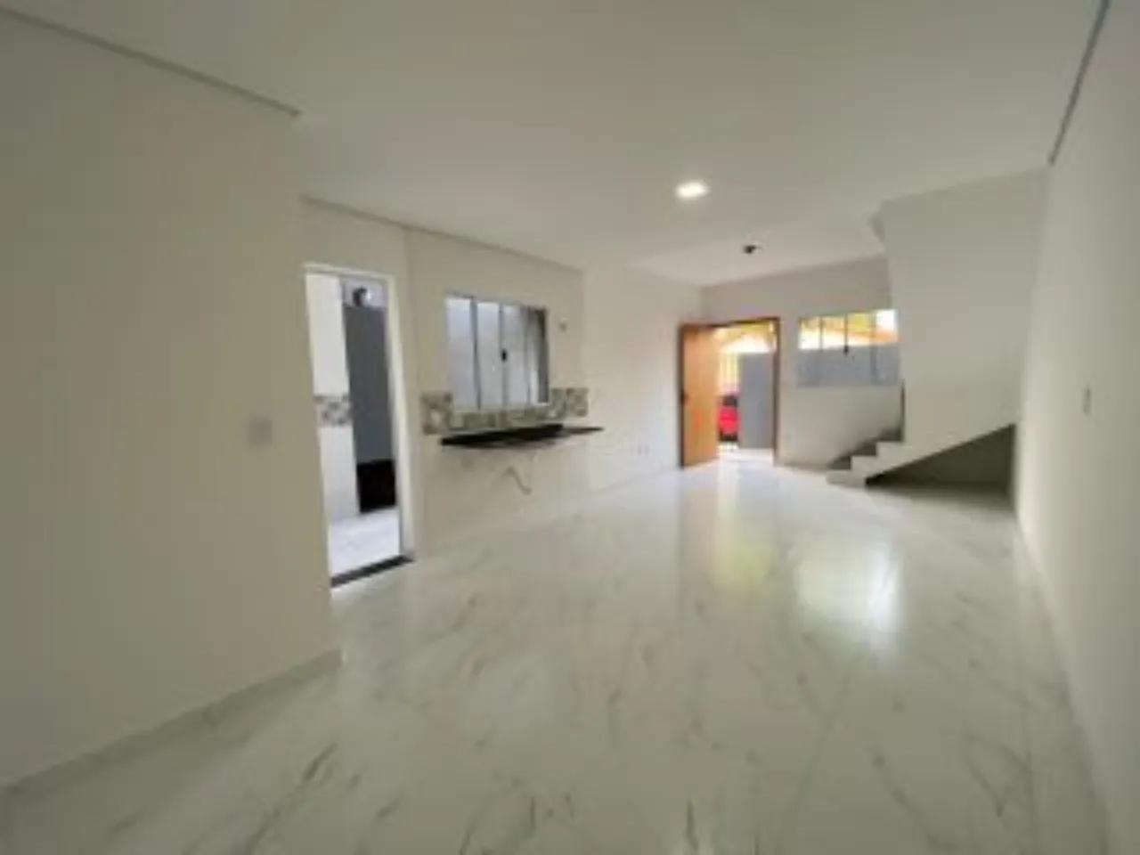 Imagem CASA RESIDENCIAL em SOROCABA - SP, CENTRAL PARQUE SOROCABA