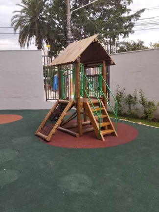 Imagem VIBRA IMIRIM - APTO 2 DORMS NO 6° ANDAR COM VISTA LIVRE E LAZER COMPLETO NO CORAÇÃO DA ZONA NORTE!