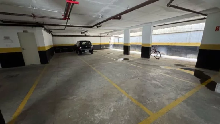 Imagem APARTAMENTO COM 45 m² - MARACANÃ - PRAIA GRANDE SP