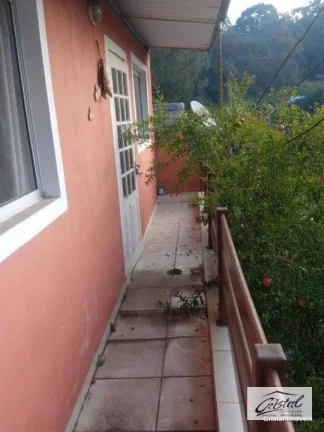 Imagem Casa com 3 dormitórios à venda, 250 m² por R$ 745.000,00 - Jardim Guarau - São Paulo/SP