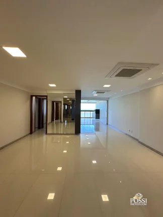 Imagem Luxo à Beira-Mar: 180m² no Edifício Leda Passos, Praia de Itaparica