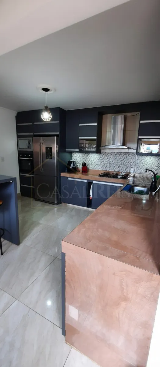 Imagem Casa 3 quartos à venda em Residencial Santa Clara, Poços de Caldas