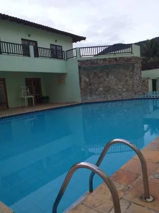 Imagem Próximo a praia - Apartamento em Ubatuba - Praia da Sununga - Lázaro