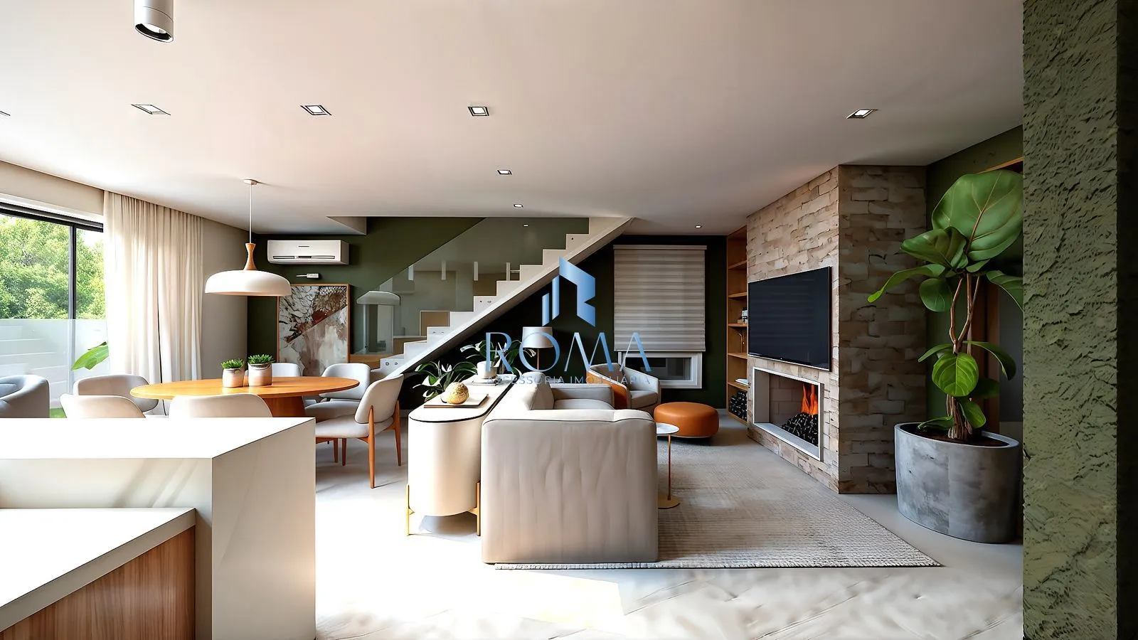 Imagem CONDOMINIO CASA VIVA - CASA OLIVIA