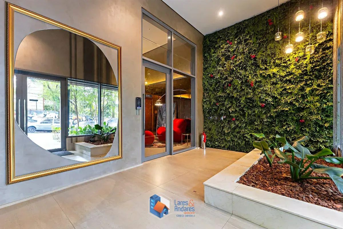 Foto do imóvel Duplex para venda em Perdizes com 2 quartos, sendo 2 suítes, 91m² em Rua Caraíbas