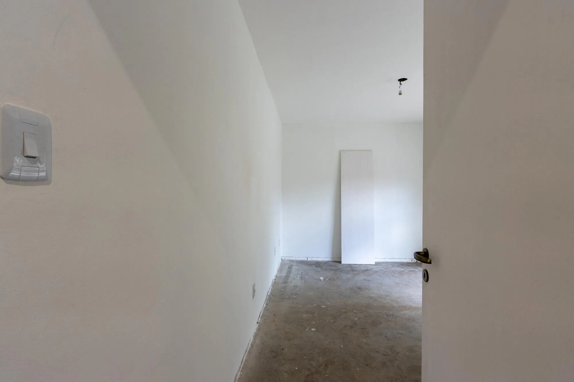 Imagem Apartamento à venda no empreendimento Jardim Inhanduí, Com 2 dormitórios,