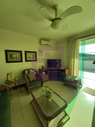 Imagem Apartamentos / Cobertura na cidade de Guarujá