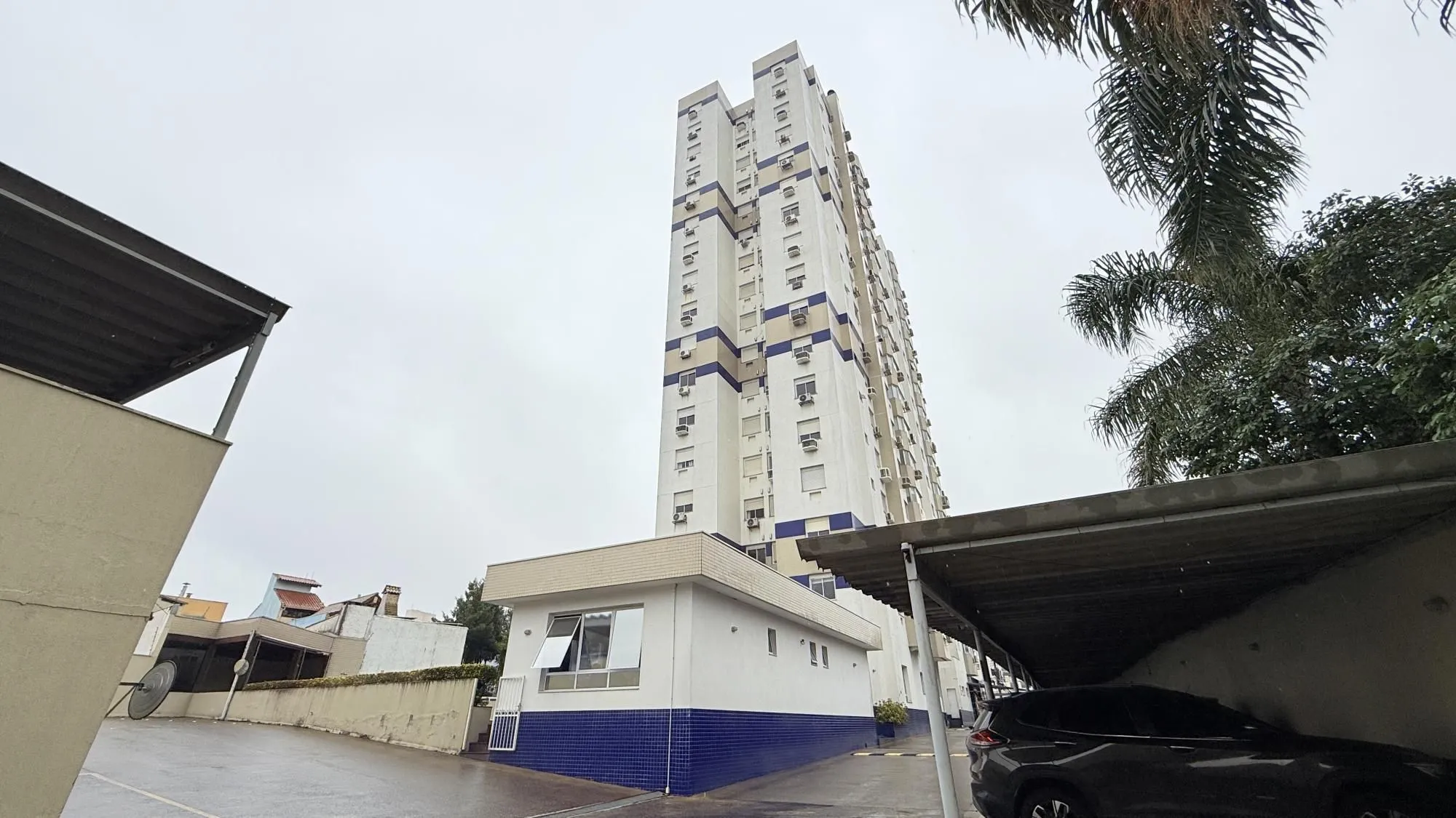 Imagem Excelente Apartamento com infra completa