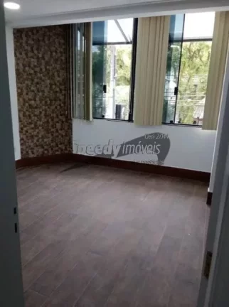 Imagem Casa para alugar em Santos, bairro Gonzaga