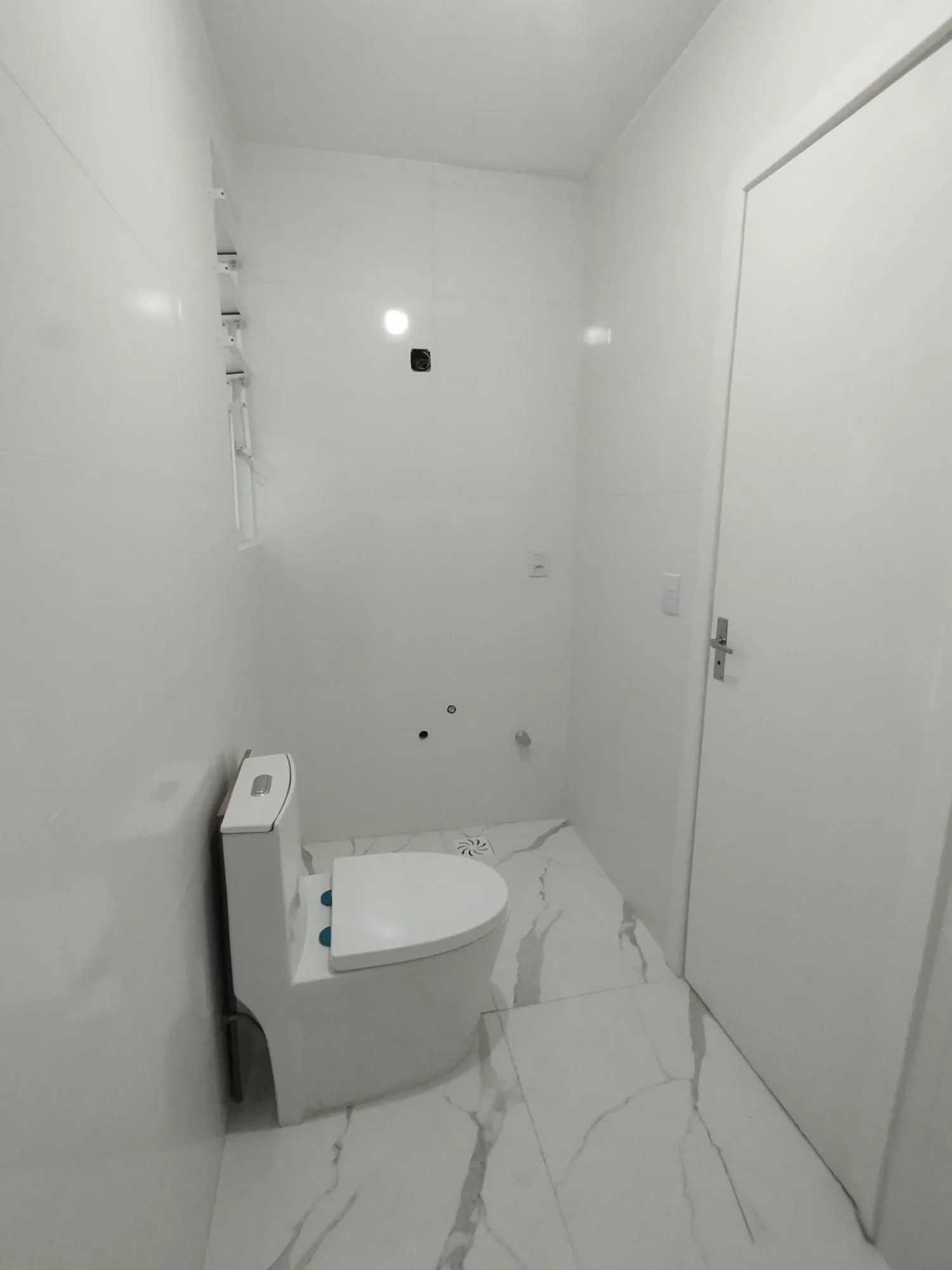 Imagem Apartamento de 2 dormitórios com dependência - 75 m² | Rua Riachuelo