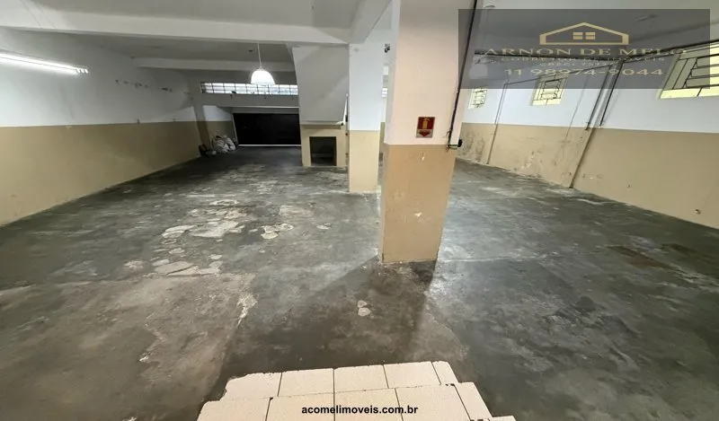 Imagem Galpões para locação em São Paulo no bairro Vila Jaguara