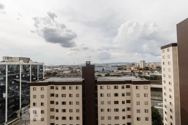 Imagem Apartamento com 2 Quartos à Venda, 50 m² em Belenzinho - São Paulo